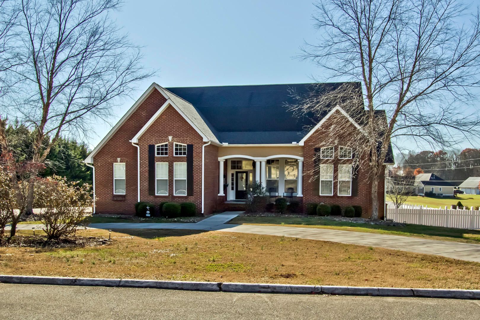 347 Shortbark Ln, Madisonville, TN 37354 Trulia