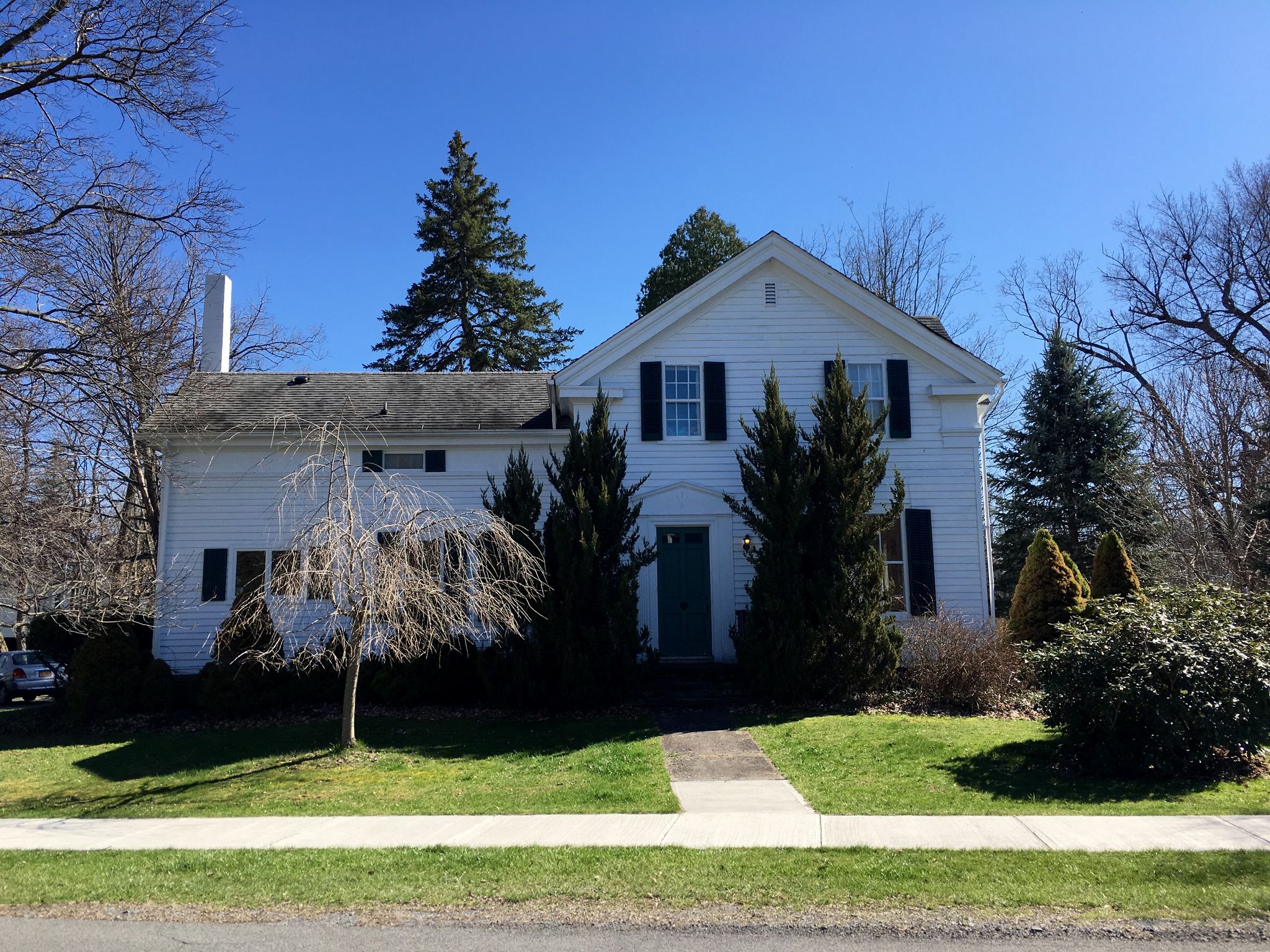 28 Whig St, Trumansburg, NY 14886 Trulia