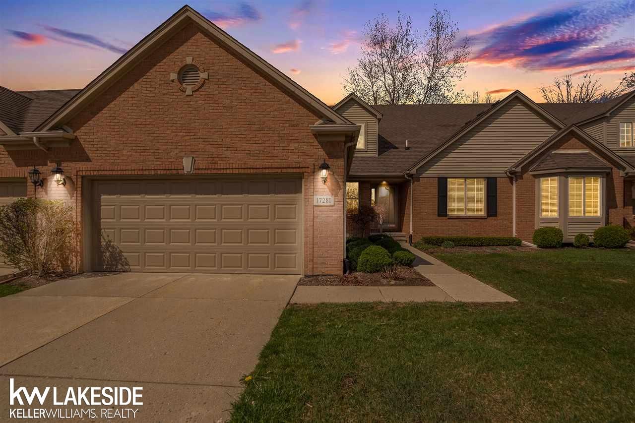 17281 Averhill Blvd, MI 48042 Trulia