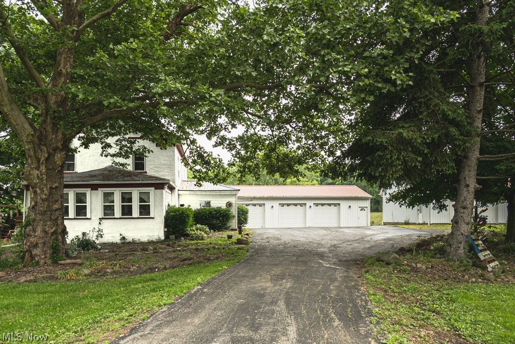 13660 Smith Goshen Rd, Beloit, OH 44609 MLS 5020176 Trulia