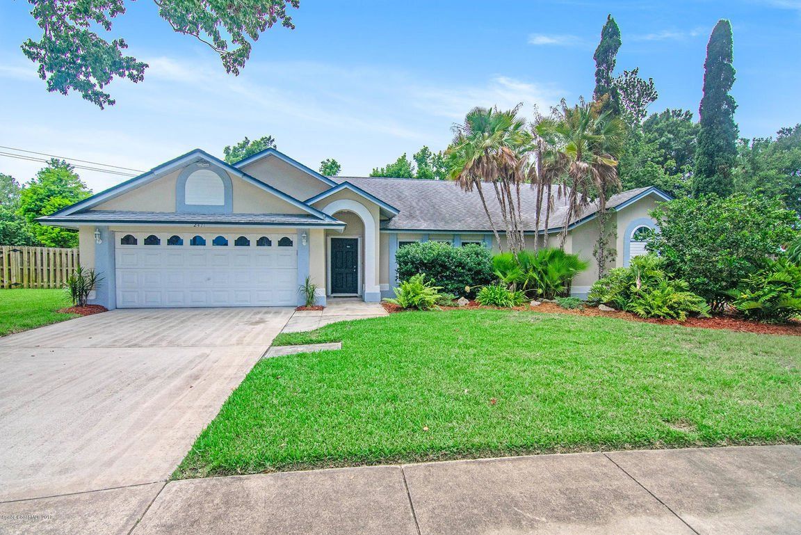 2471 Saint Vincents Way, Melbourne, FL 32935 Trulia