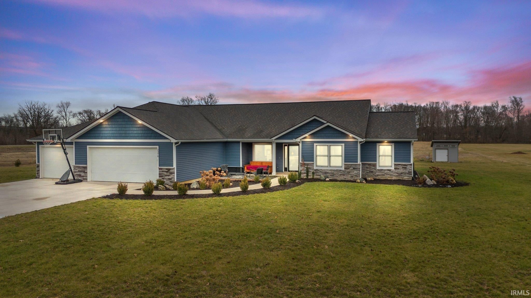 2378 County Road 56, Auburn, IN 46706 Trulia