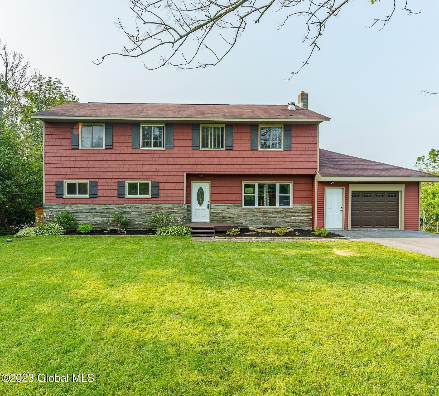 9673 Mariaville Road, Pattersonville, NY 12137 Trulia