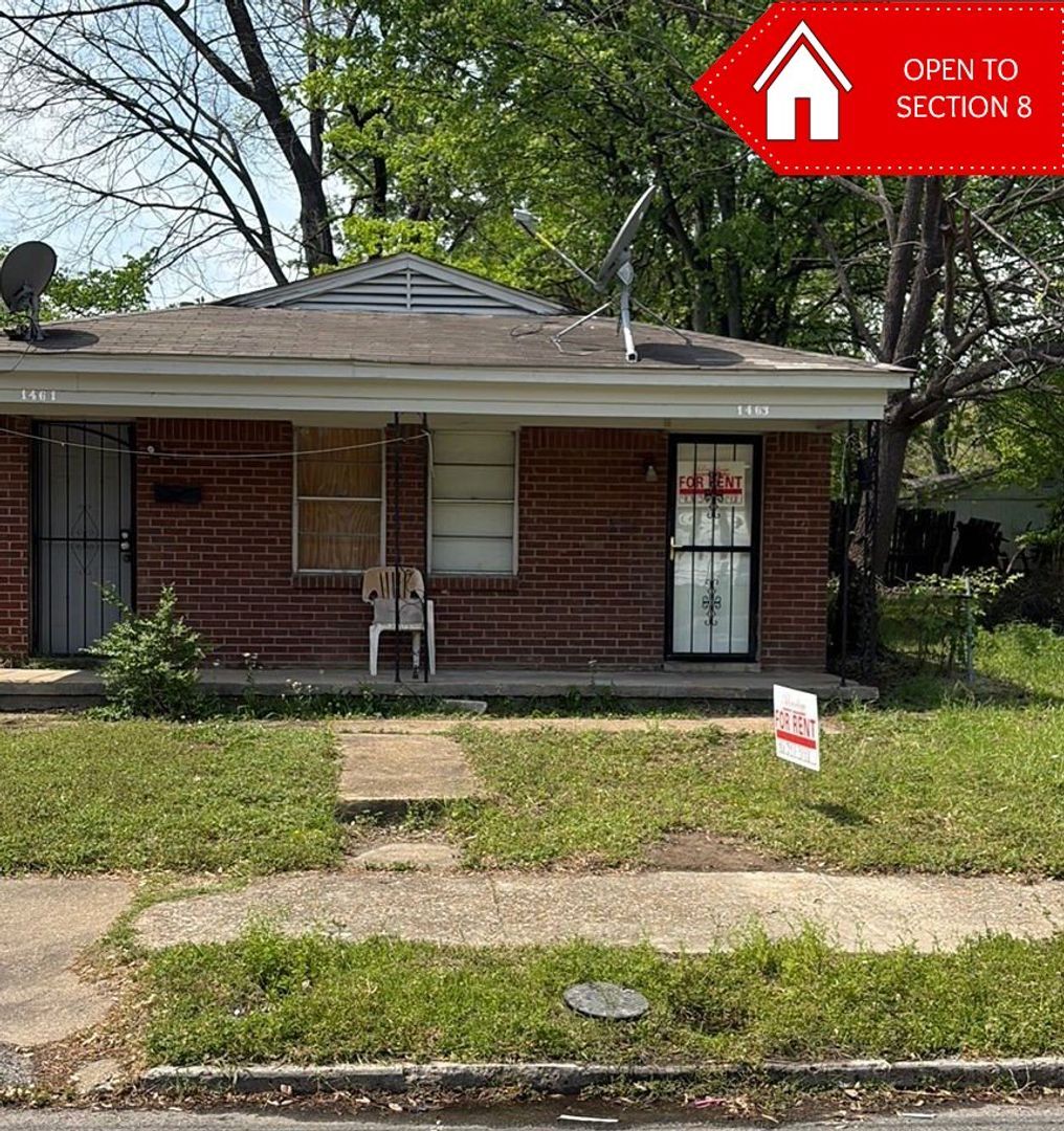 1463 Boxwood St, Memphis, TN 38108 | Trulia