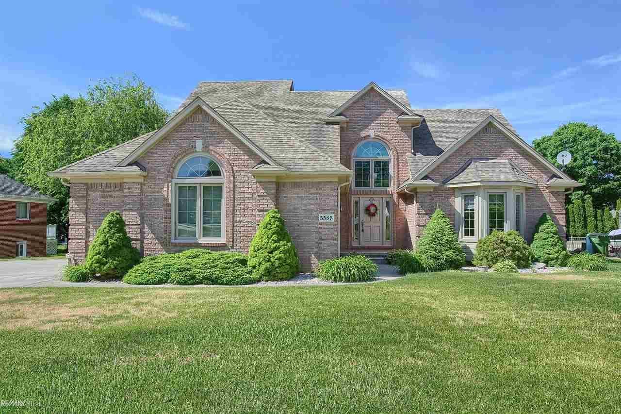 shelby township shelby township