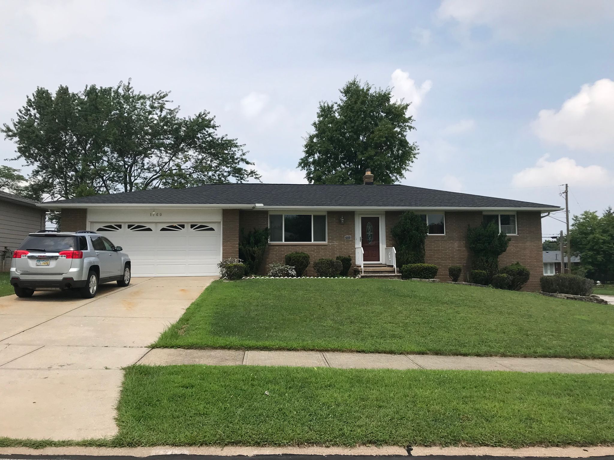 1760 Green Acres Dr, Parma, OH 44134 Trulia
