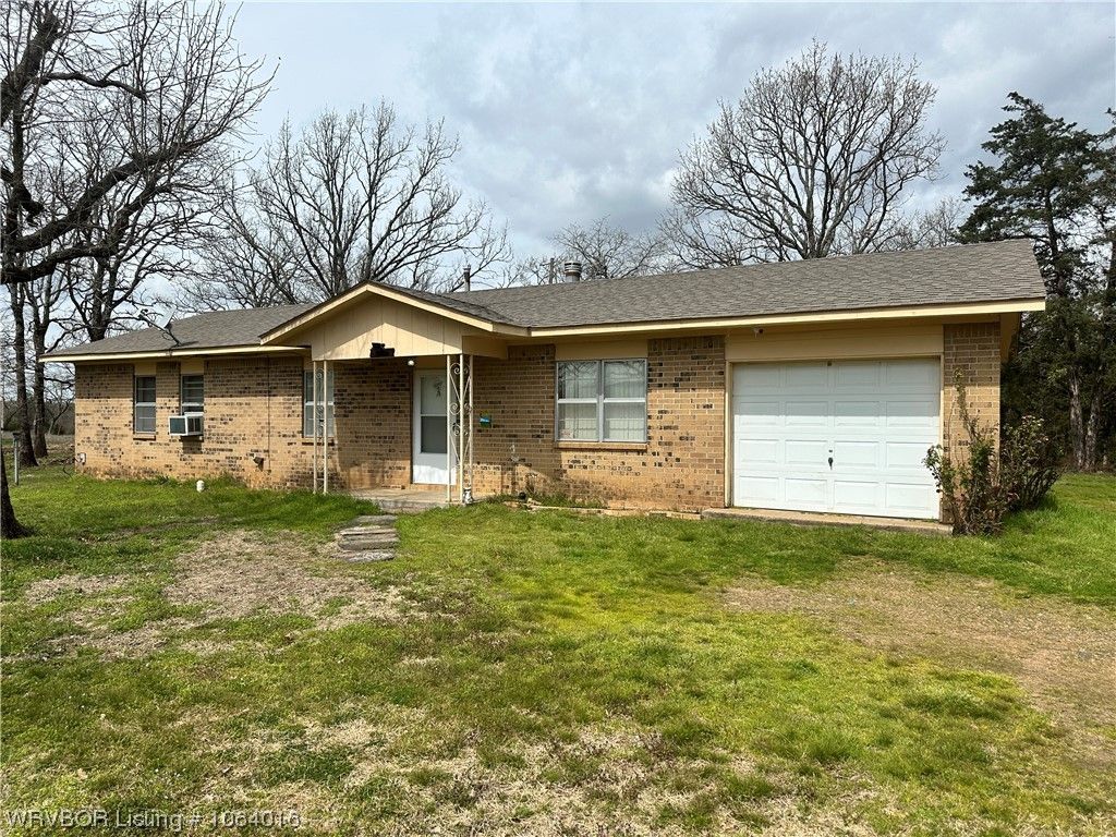 28596 Welch Loop, Heavener, OK 74937 Trulia