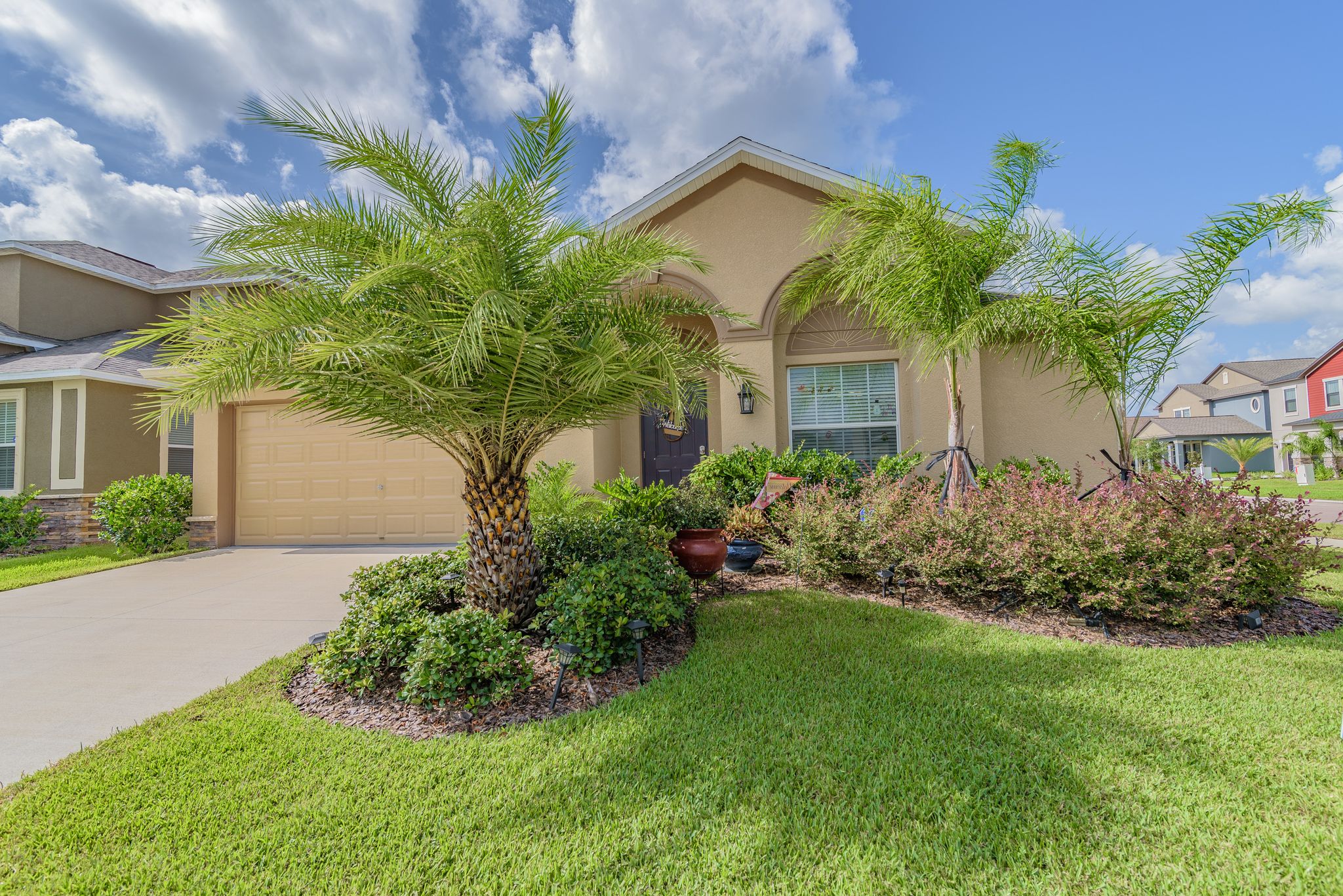 beazer homes riverview fl