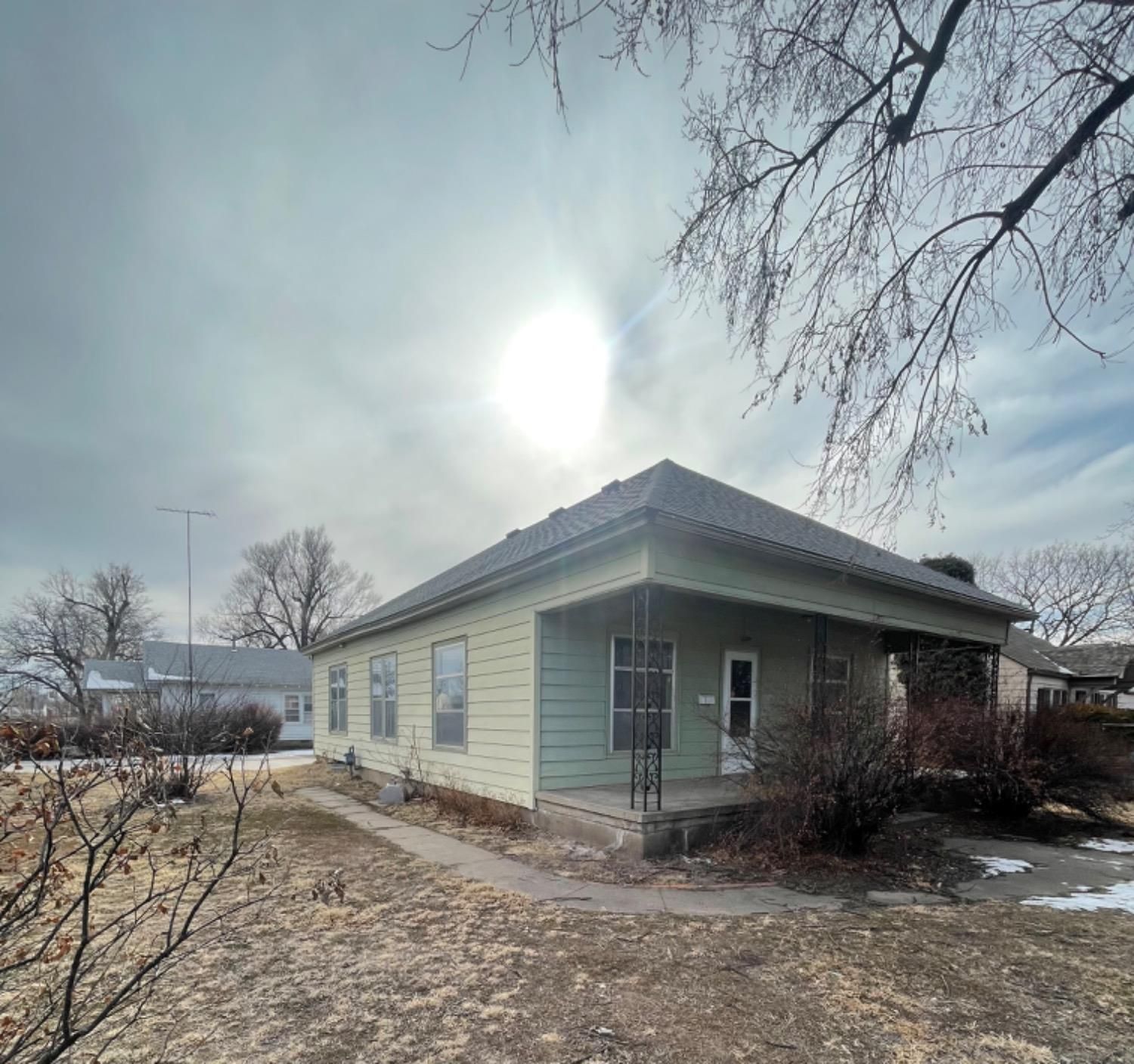 1401 12th St, Great Bend, KS 67530 Trulia