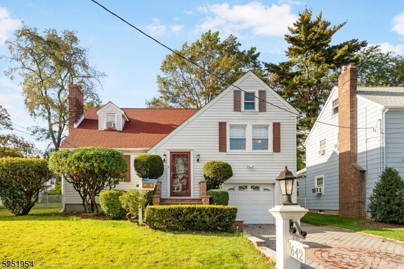 642 Salem Rd, Union, NJ 07083 MLS 3870984 Trulia