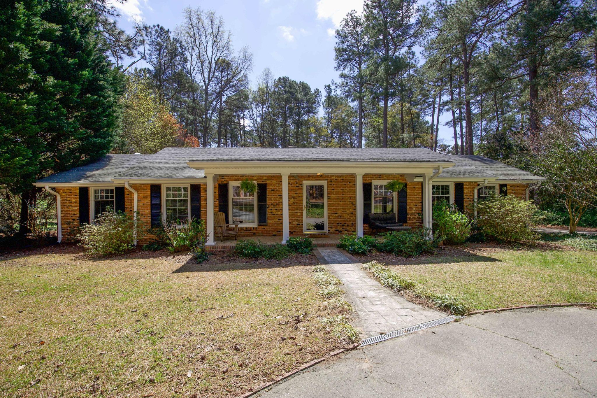 295 Cliff Road, Southern Pines, NC 28387 Trulia