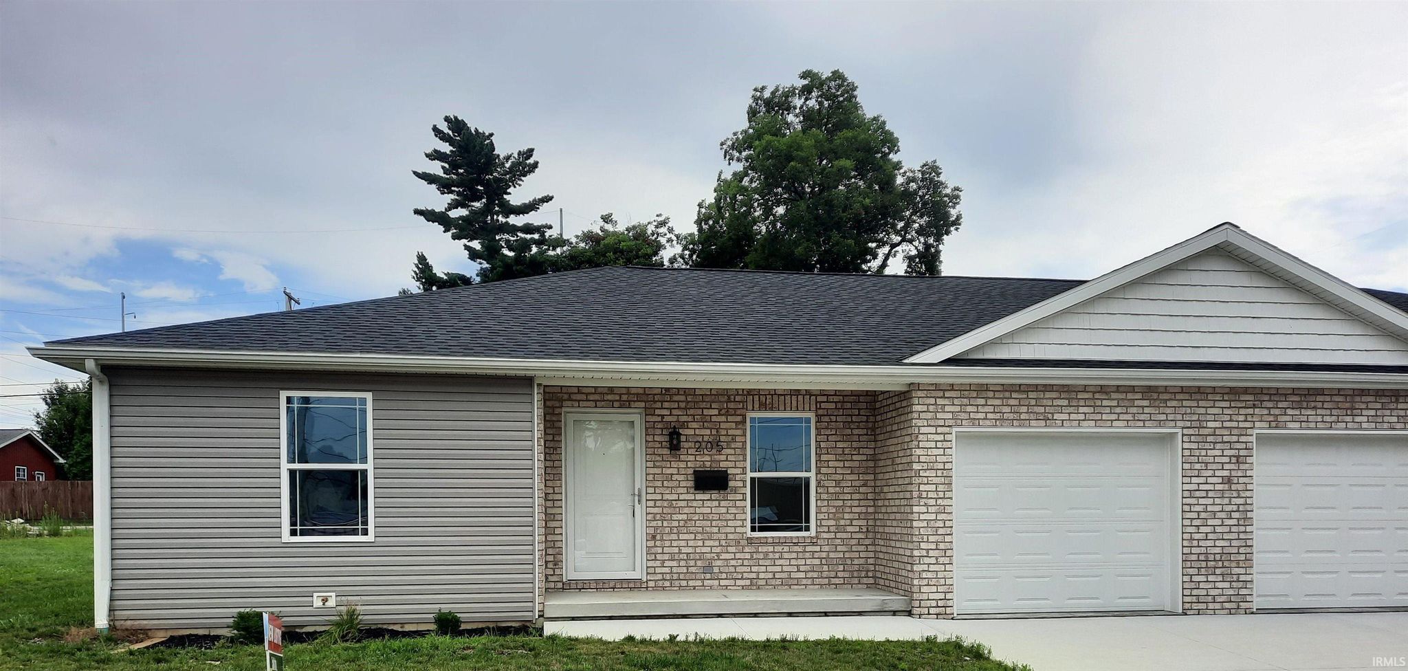 202 W Franklin Ln, Fort Branch, IN 47648 Trulia