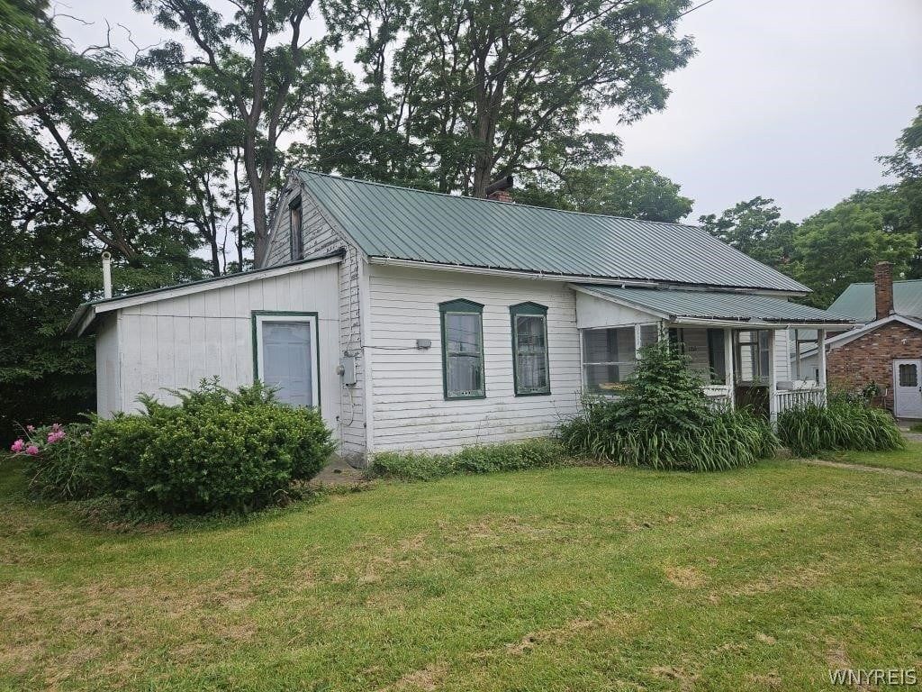 1312 Clinton Street Rd, Attica, NY 14011 MLS B1546672 Trulia