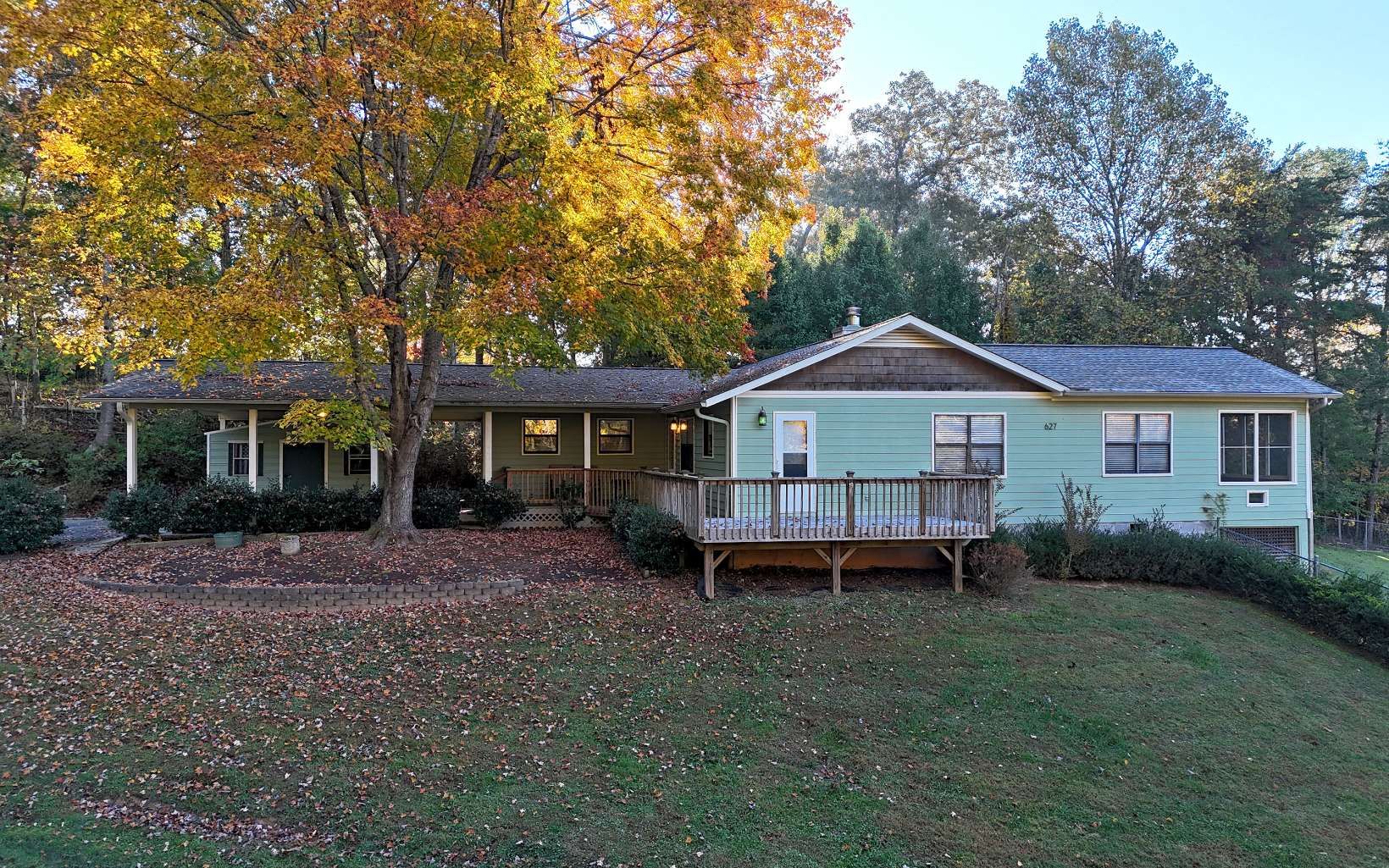 627 Chatuge Ln, Hayesville, NC 28904 MLS 329289 Trulia