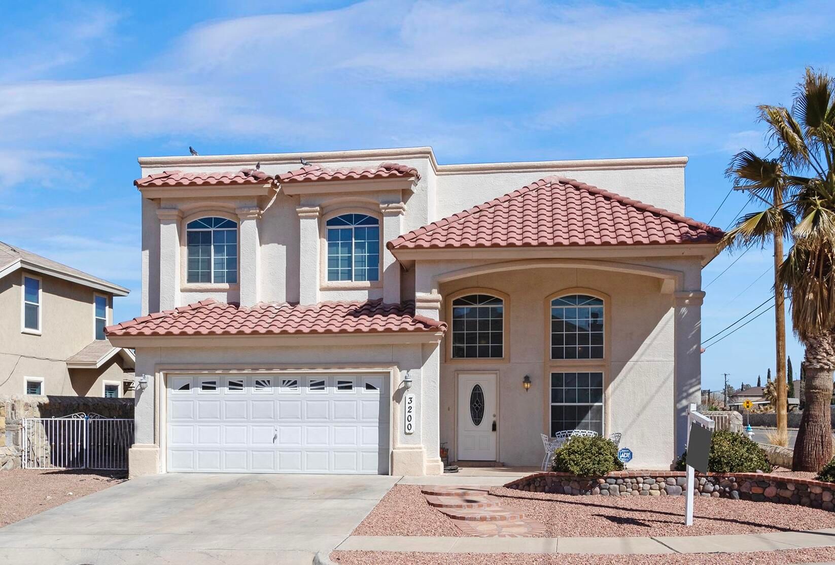 3200 Tierra Palma Dr, El Paso, TX 79938 Trulia