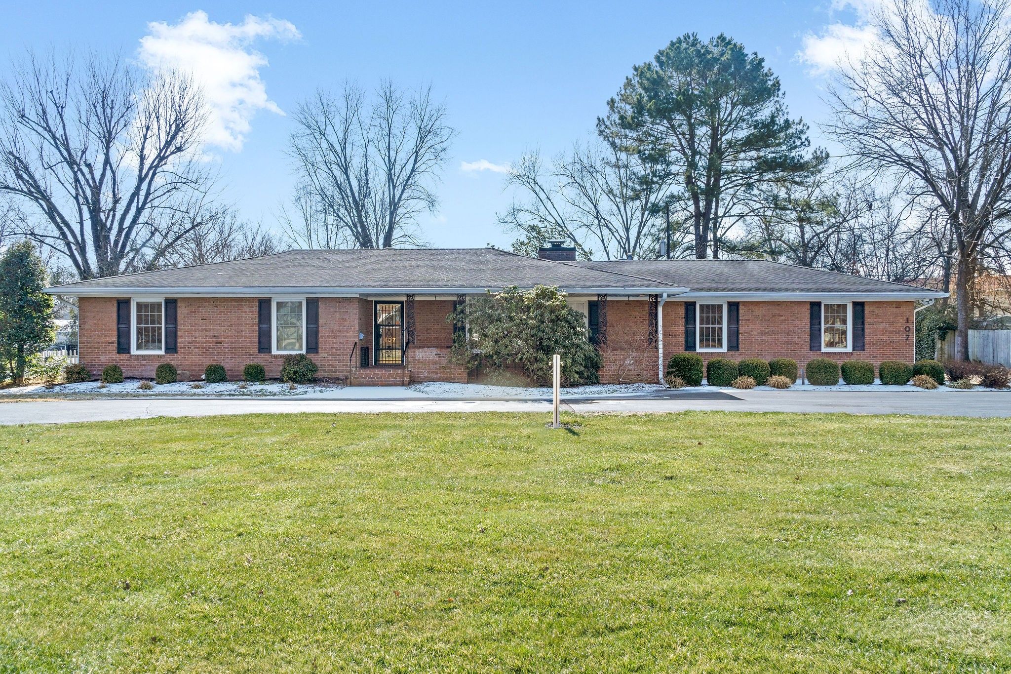 107 Country Club Ln, Hopkinsville, KY 42240 | Trulia