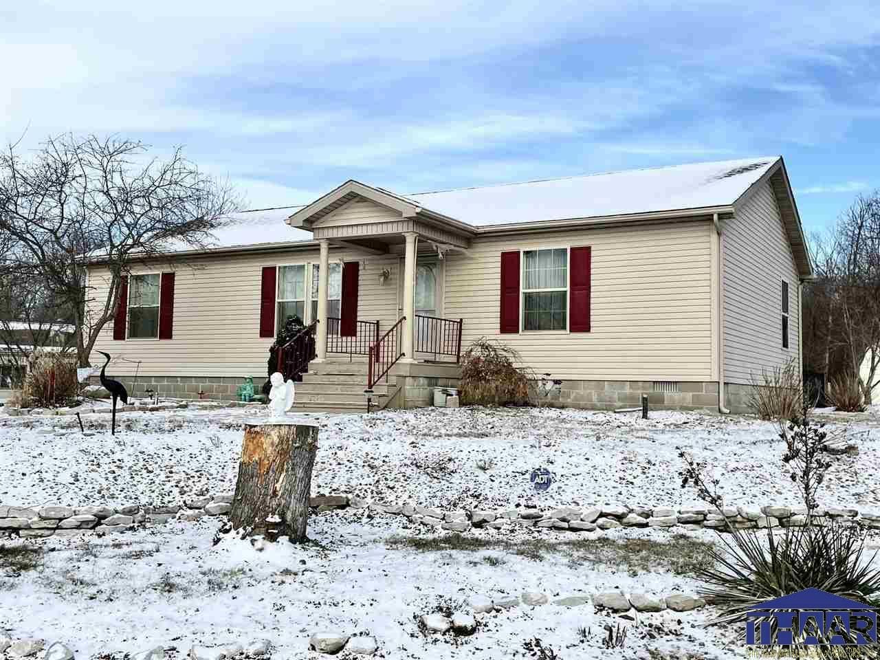 2286 Barnhardt Rd W, West Terre Haute, IN 47885 Trulia