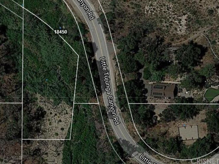 Little Tujunga Canyon Rd, Sylmar, CA 91342 Trulia
