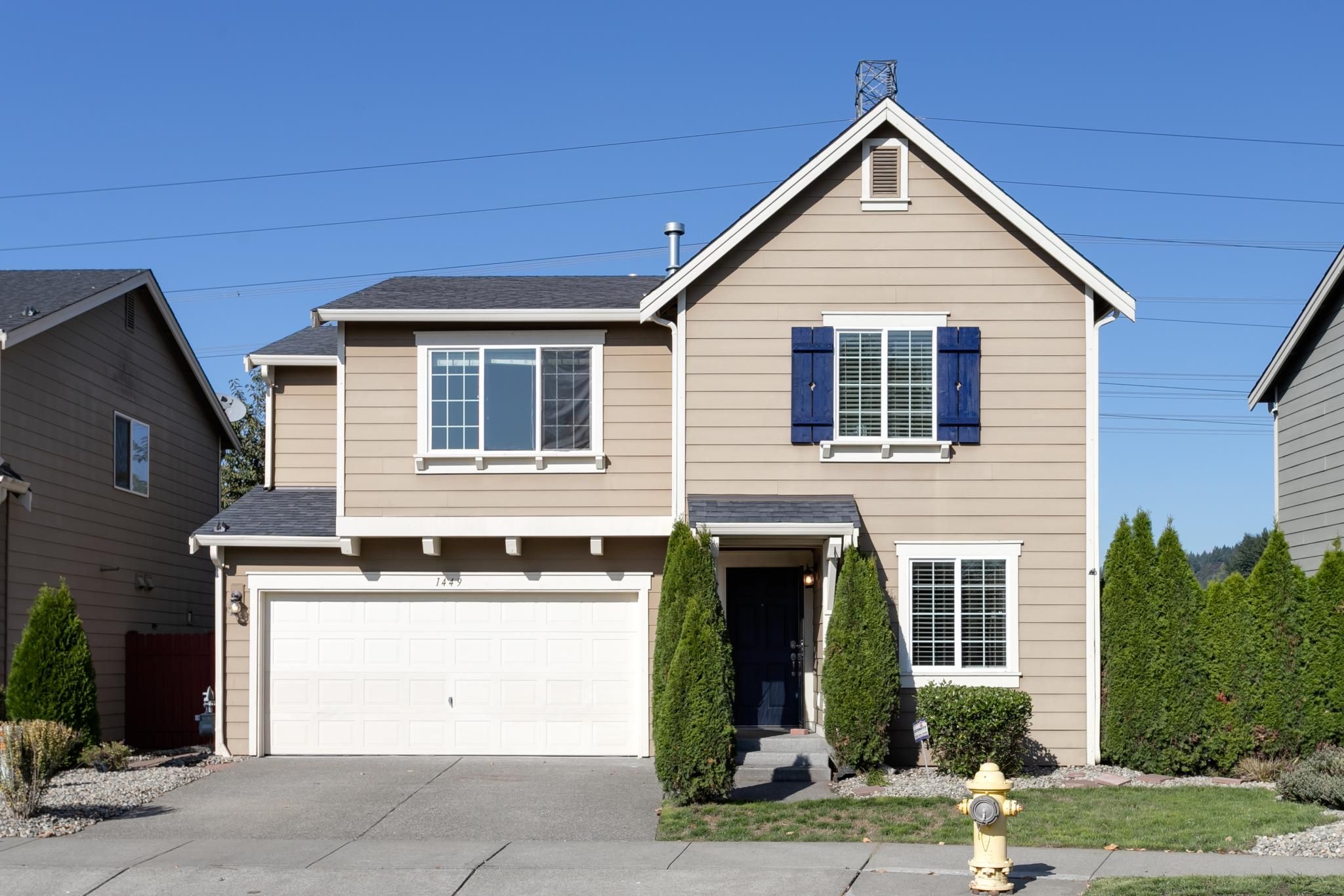 1449 32nd Pl NE, Auburn, WA 98002 Trulia