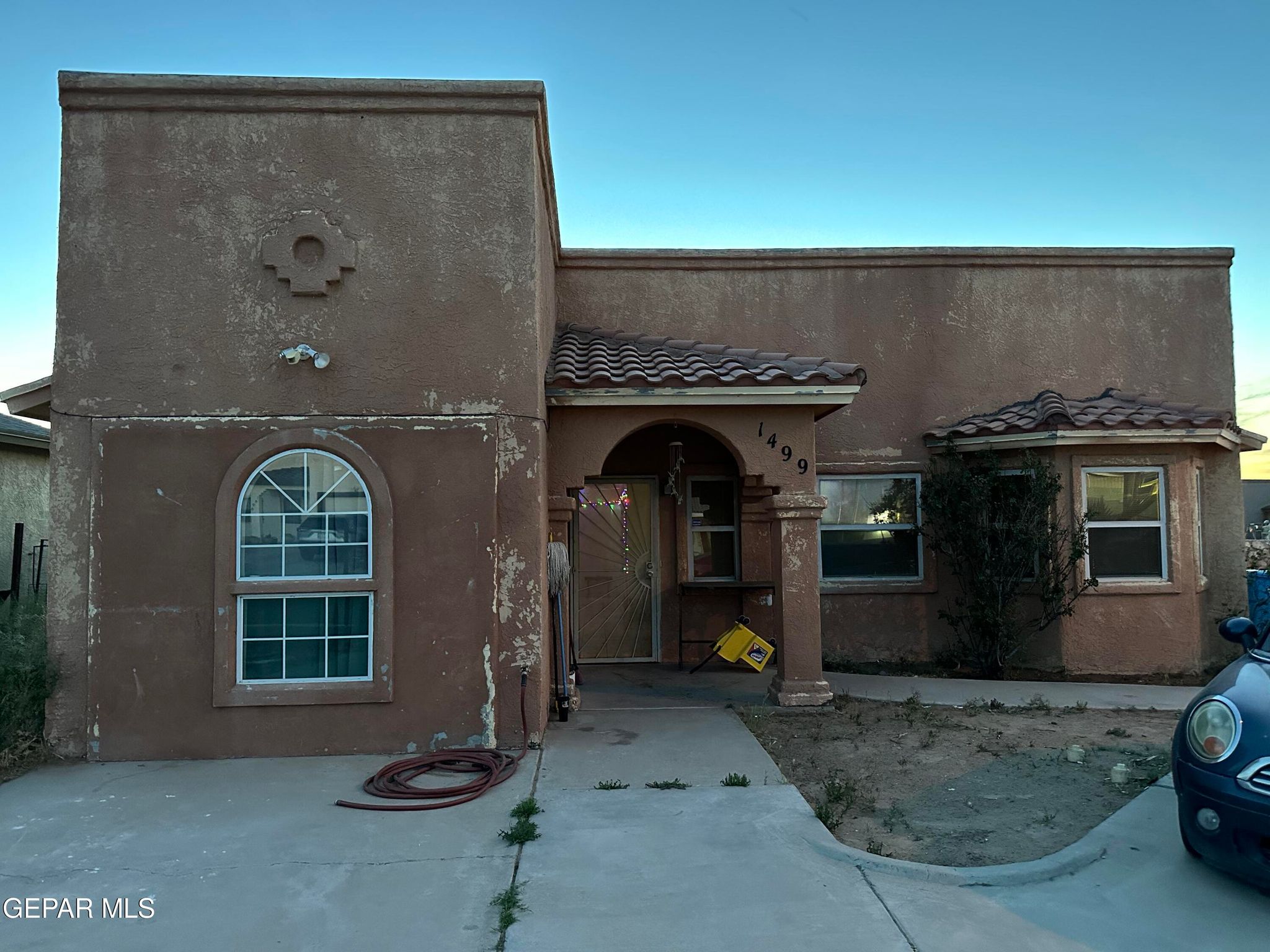1499 Enrique Perez Cir, San Elizario, TX 79849 Trulia