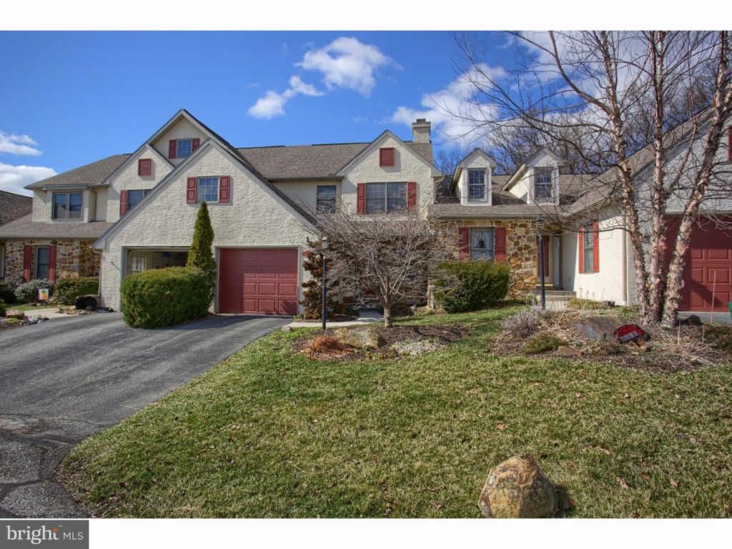 656 Homestead Dr, Elverson, PA 19520 Trulia