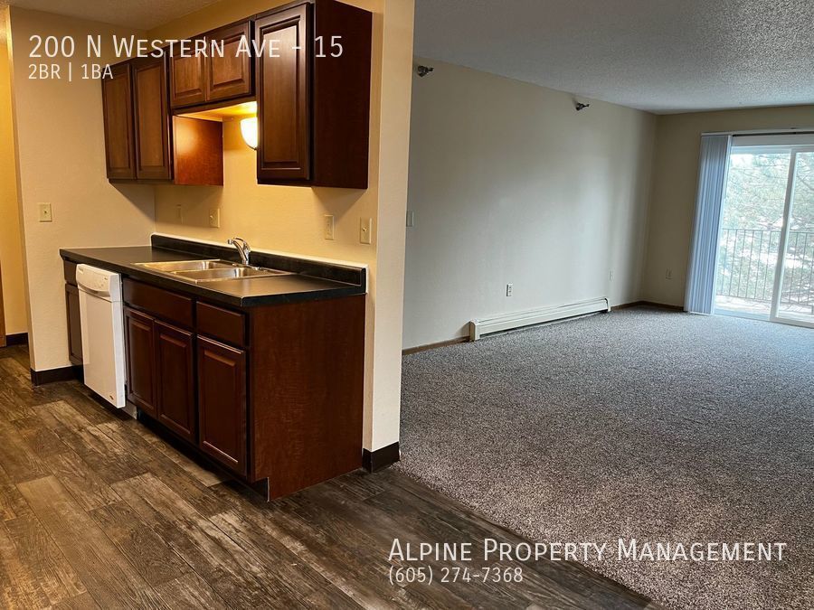 200 N Western Ave 15, Sioux Falls, SD 57104 Trulia