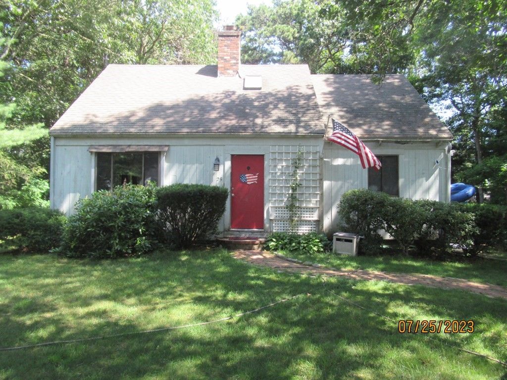 25 Marway, Mashpee, MA 02649 Trulia