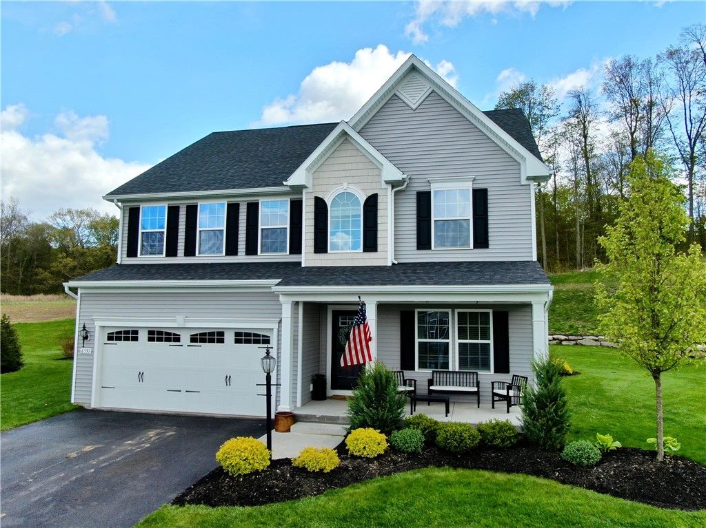 6391 Erica Trl, Victor, NY 14564 Trulia