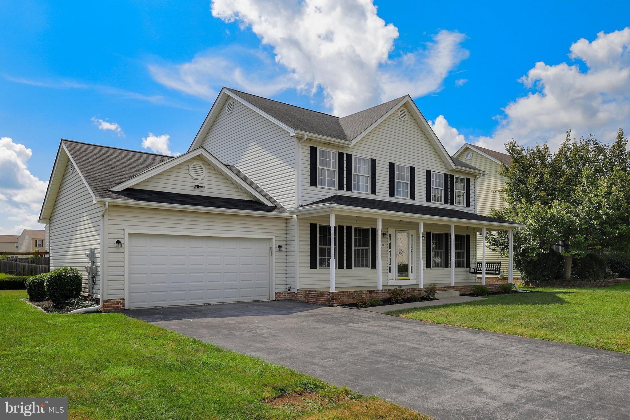 108 Burkwood Ter, Lake Frederick, VA 22630 Trulia
