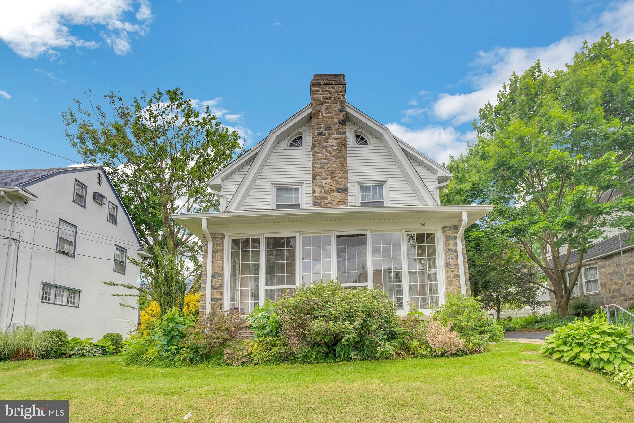 736 Edmonds Ave, Drexel Hill, PA 19026 Trulia