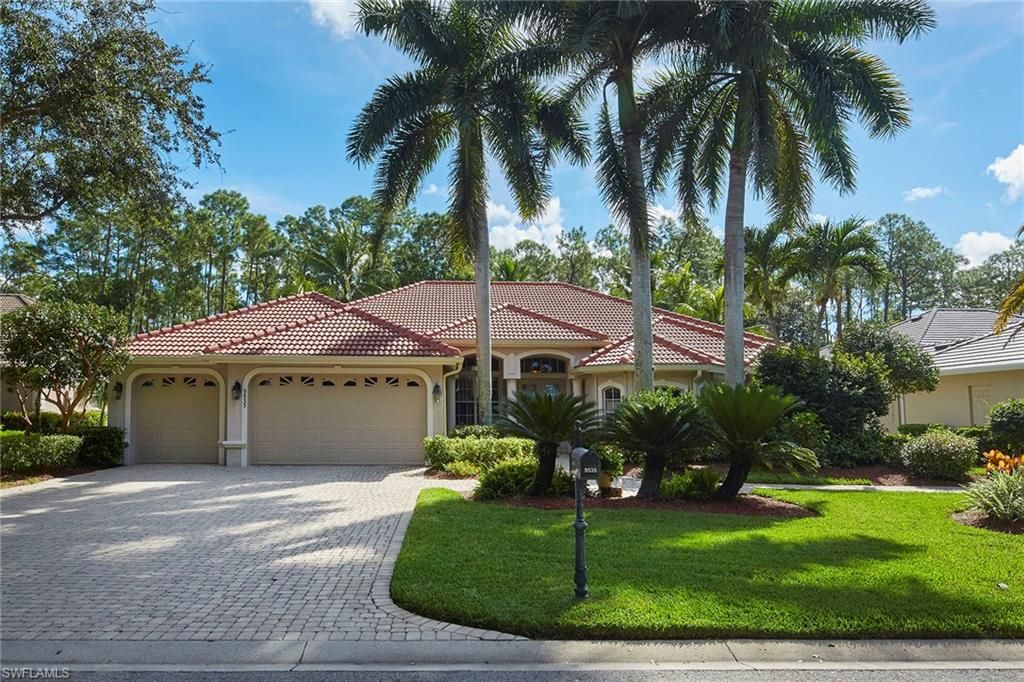 9535 Wilshire Lakes Blvd, Naples, FL 34109 Trulia