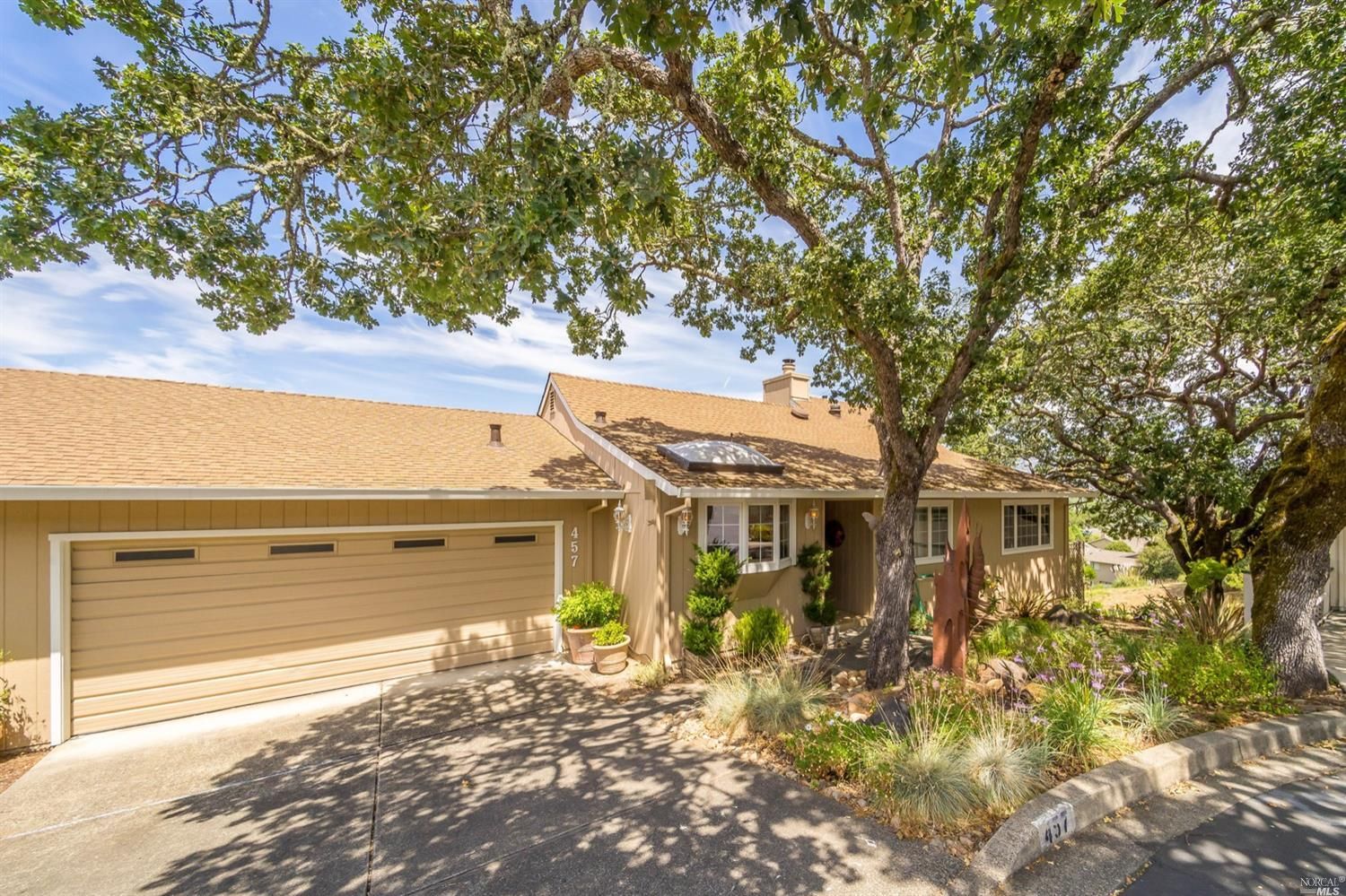 457 Singing Woods Ln, Santa Rosa, CA 95409 Trulia