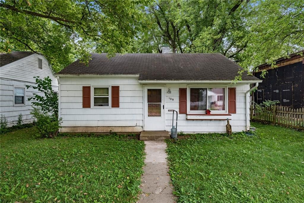 109 E Oak St, Anderson, IN 46012 Trulia