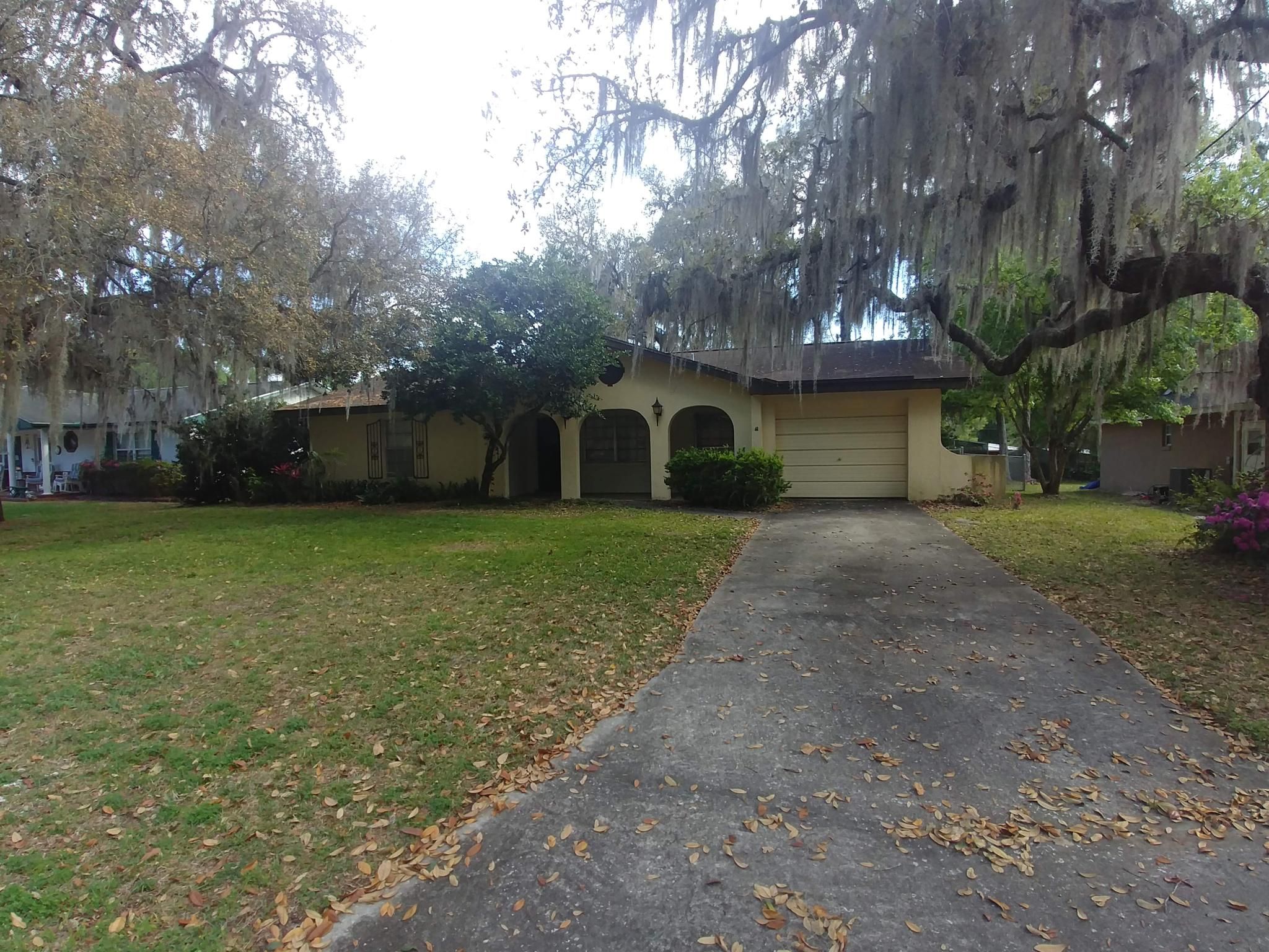 Inverness Fl Craigslist