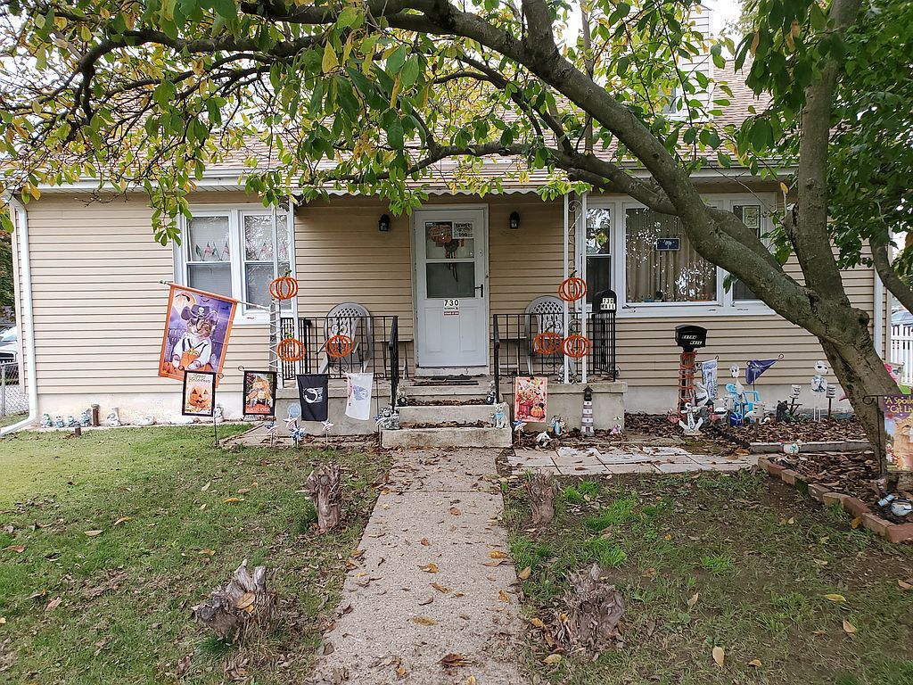 730 White Horse Ave, Hamilton, NJ 08610 Trulia