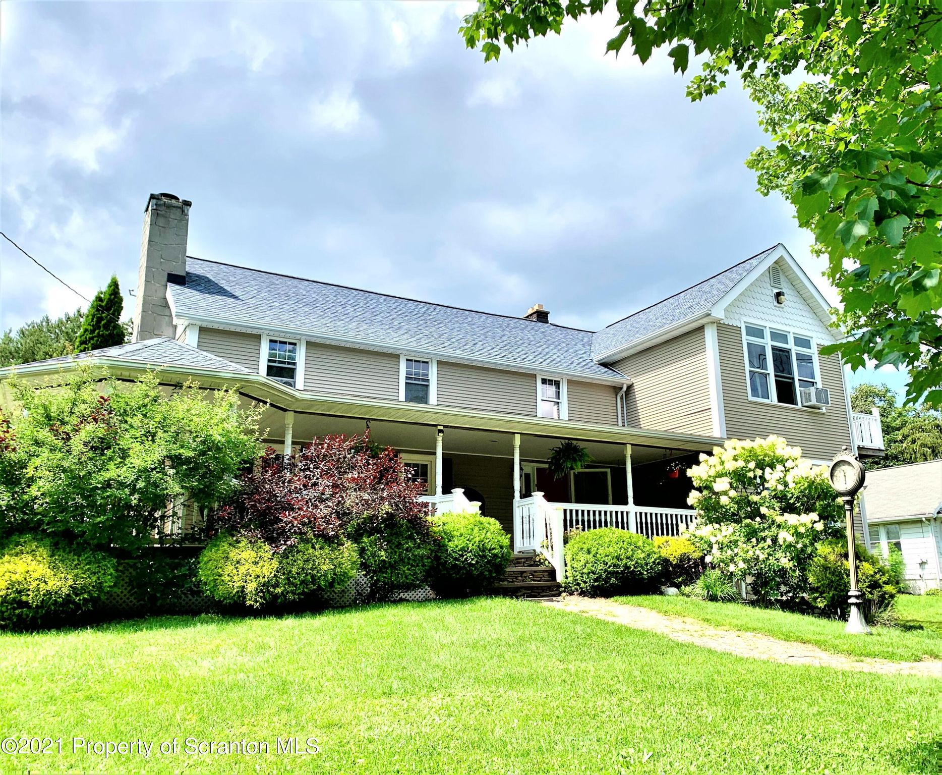 1519 Layton Rd, Scott Township, PA 18411 Trulia