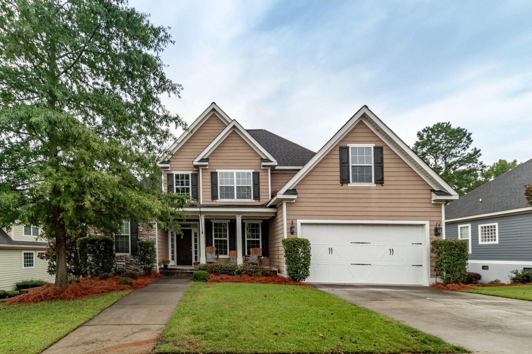 1215 Sumter Landing Ln, Evans, GA 30809 Trulia