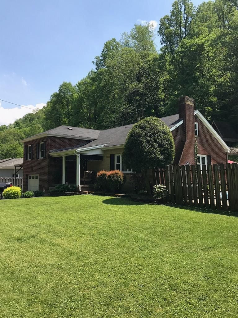 3958 Rosemount Rd, Portsmouth, OH 45662 Trulia