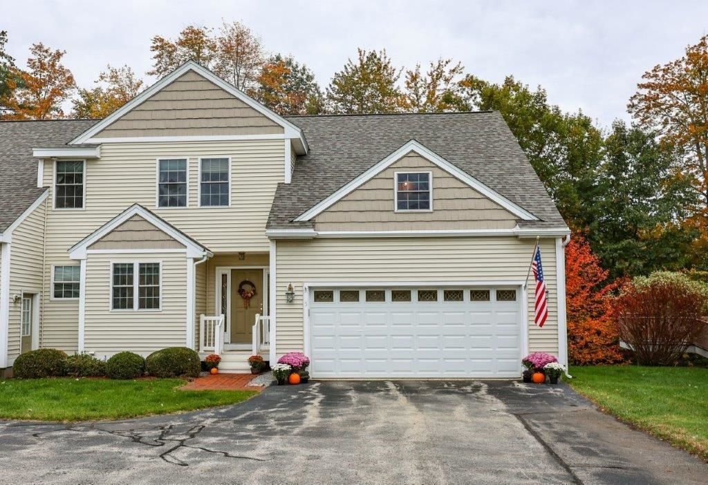 5 Terrell Lane, Hollis, NH 03049 Trulia