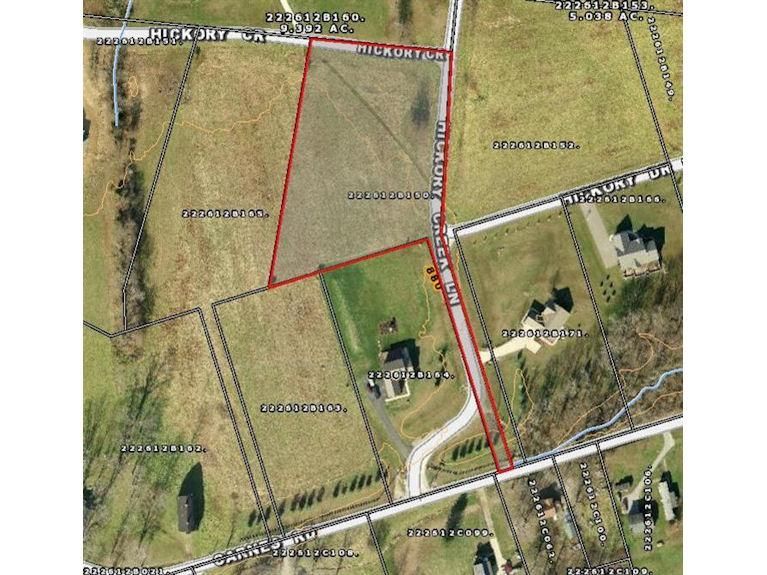 2448 Hickory Cir, New Richmond, OH 45157 Trulia