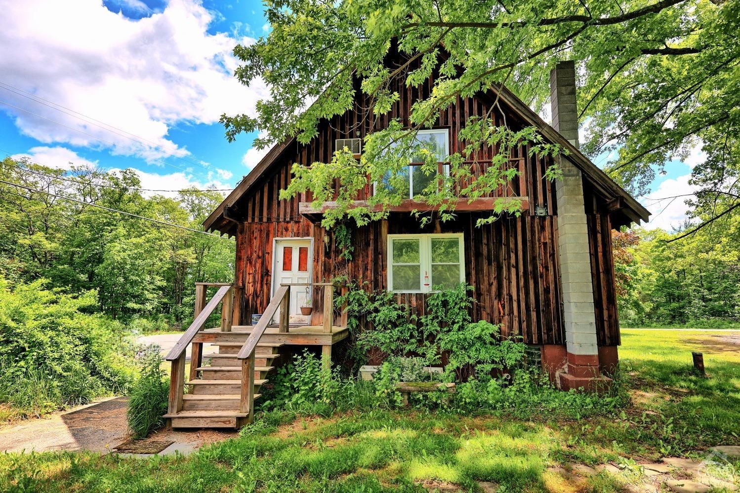 287 Silver Spur Rd W, Purling, NY 12470 MLS 153010 Trulia