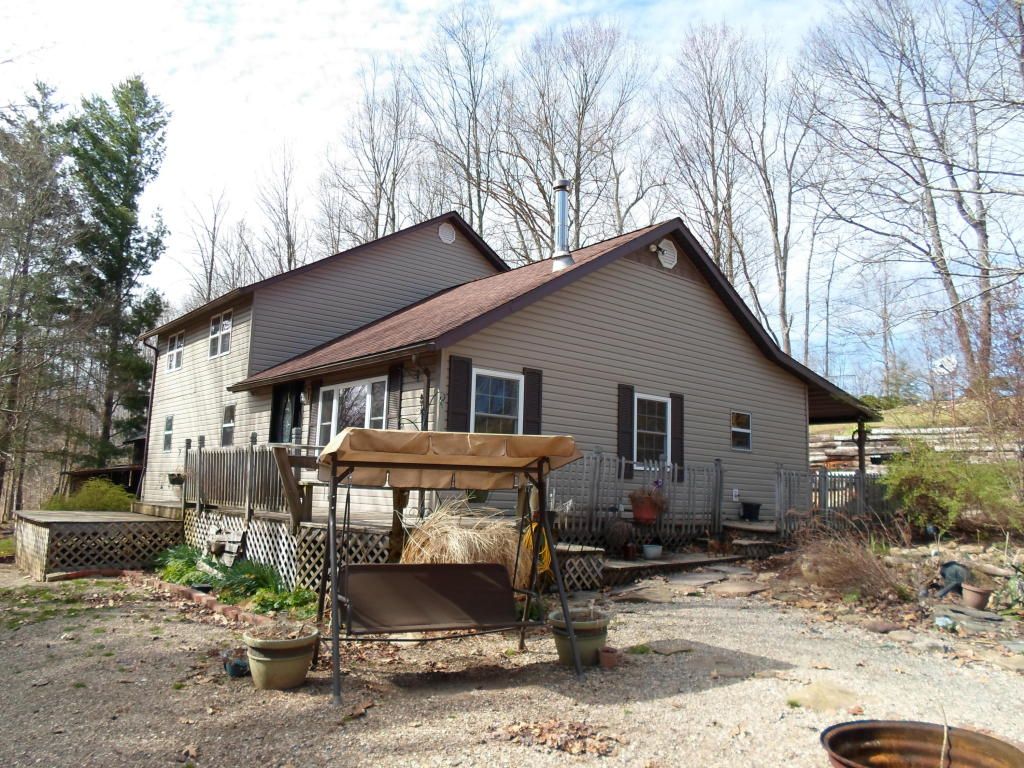 72 Derby Rd, Craigsville, WV 26205 Trulia