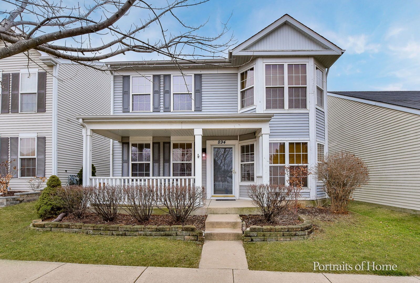 894 Serendipity Dr, Aurora, IL 60504 Trulia