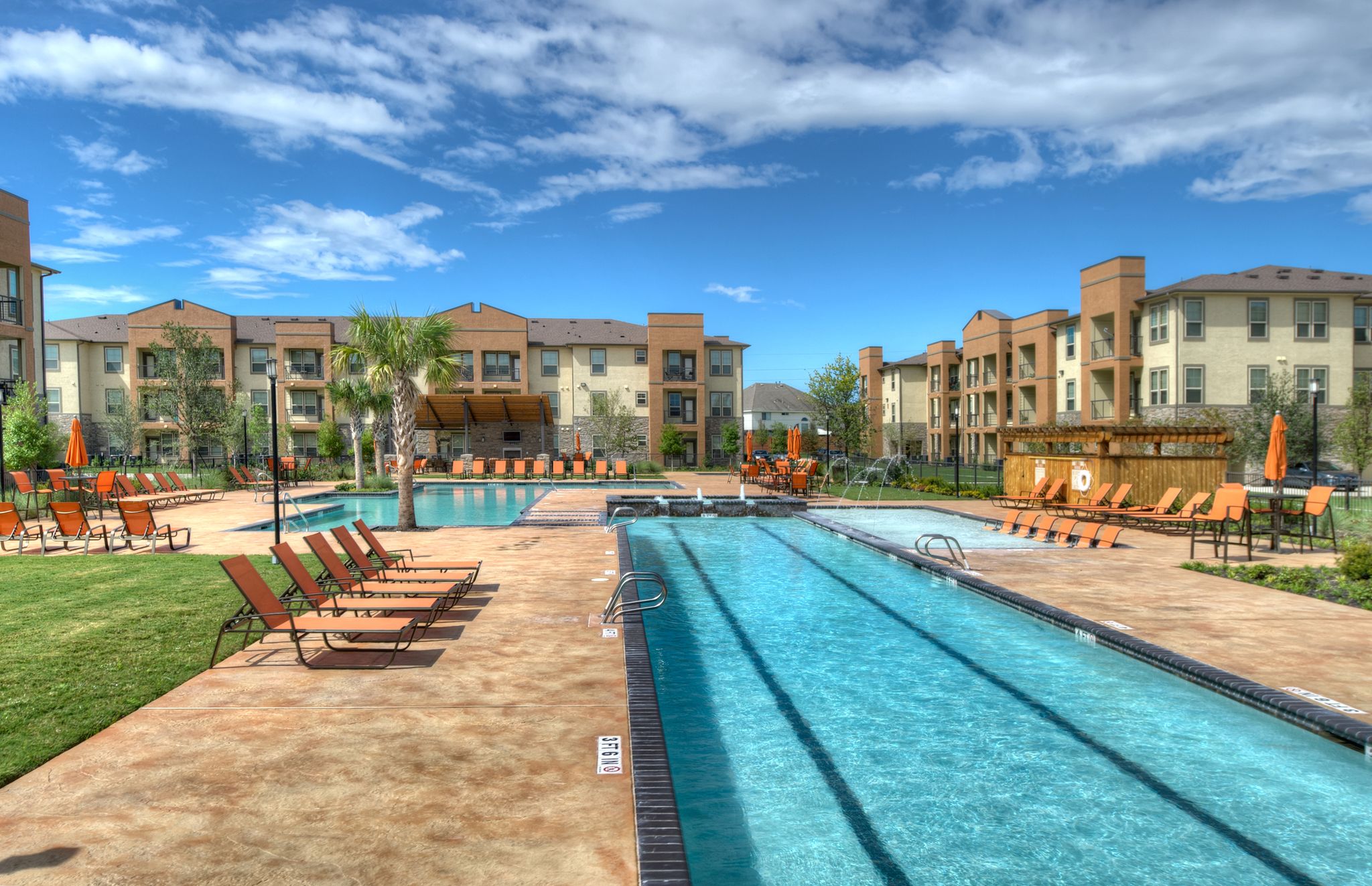 Retreat At Shadow Creek Ranch Apartments - Pearland Tx Trulia