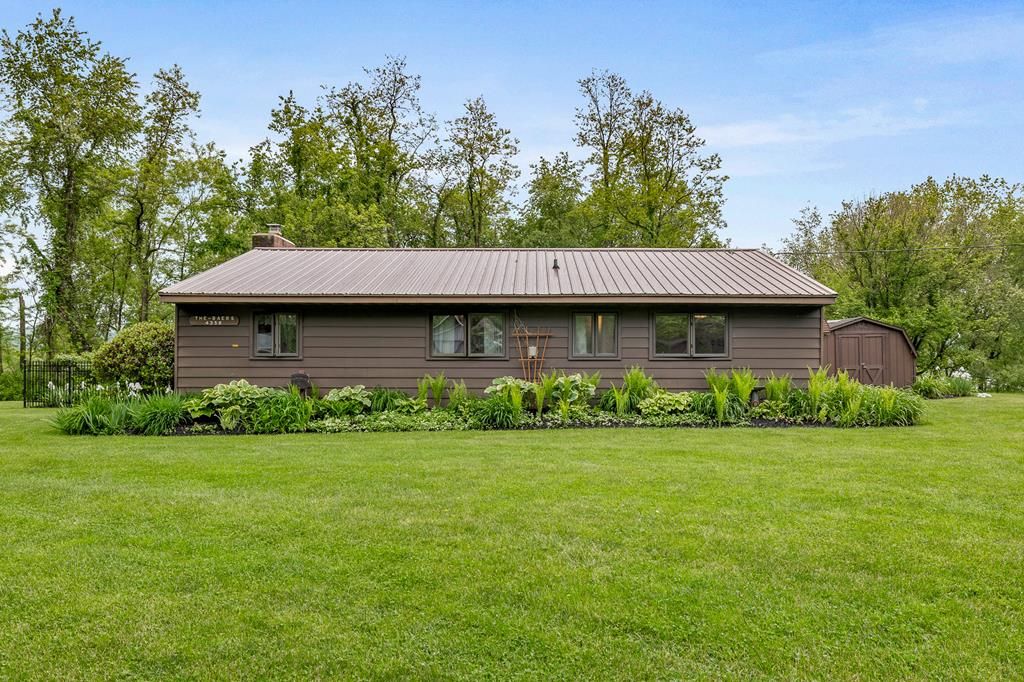 4358 Leisure Ln, Perrysville, OH 44864 Trulia