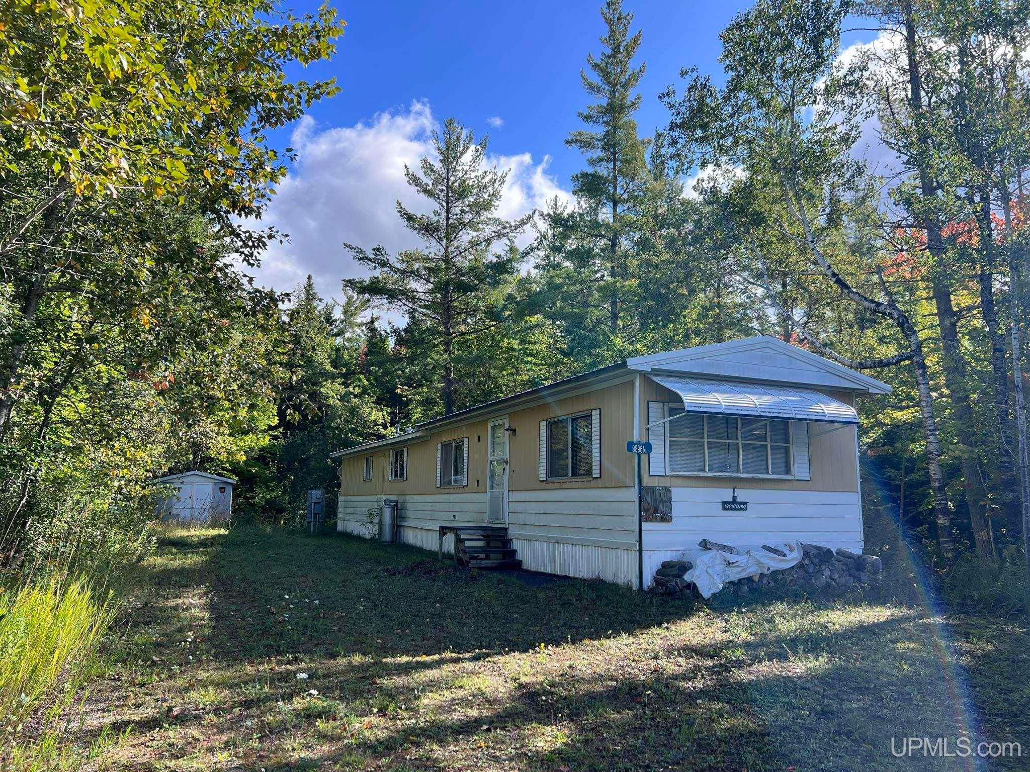 9896 Graves Rd, Manistique, MI 49854 Trulia