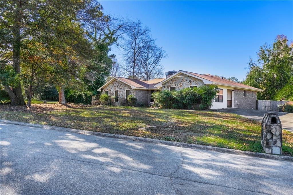 6879 Heritage Pkwy, Lithia Springs, GA 30122 Trulia