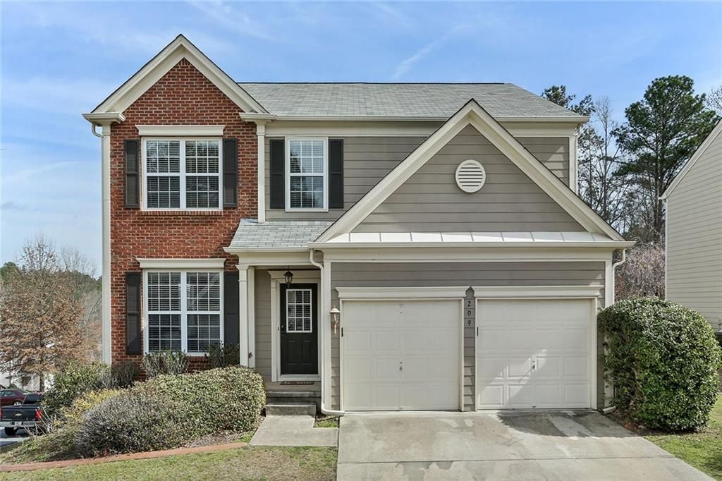 209 Ashland Dr, Woodstock, GA 30189 Trulia