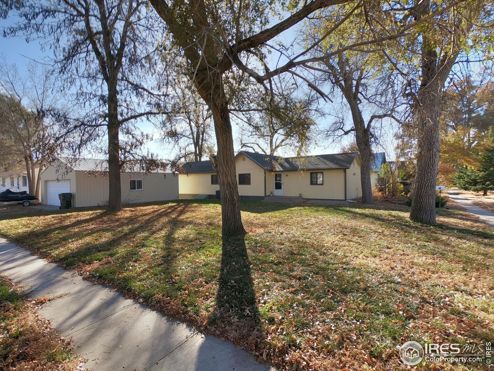 622 Deuel St, Fort CO 80701 Trulia