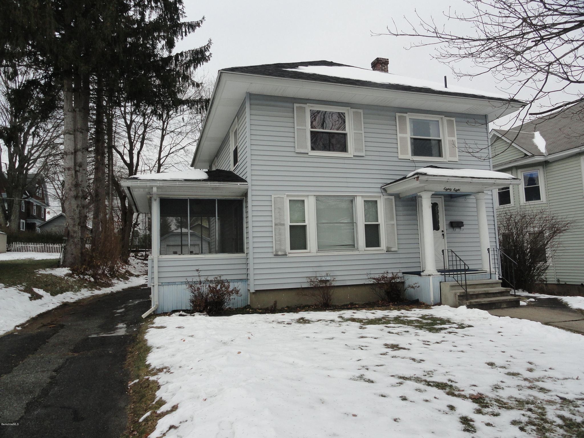 88 Edward Ave, Pittsfield, MA 01201 Trulia